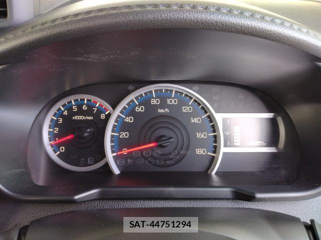 Subaru JUSTY 2025-12 8728792-10