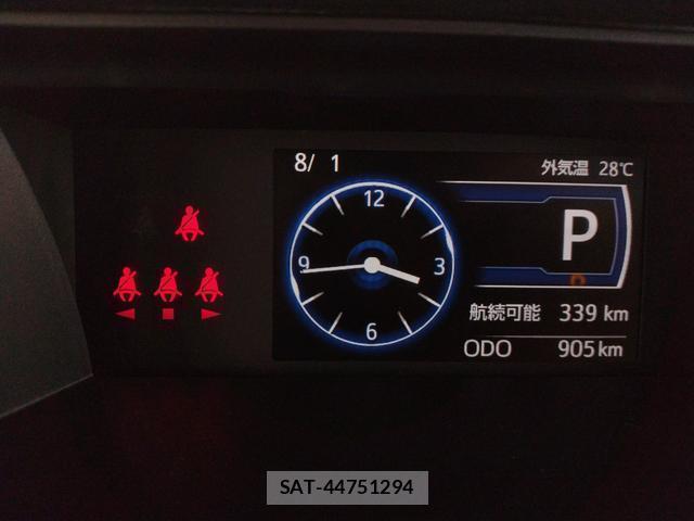 Subaru JUSTY 2025-12 8728792-11