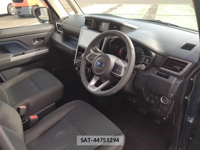 Subaru JUSTY 2025-12 8728792-12