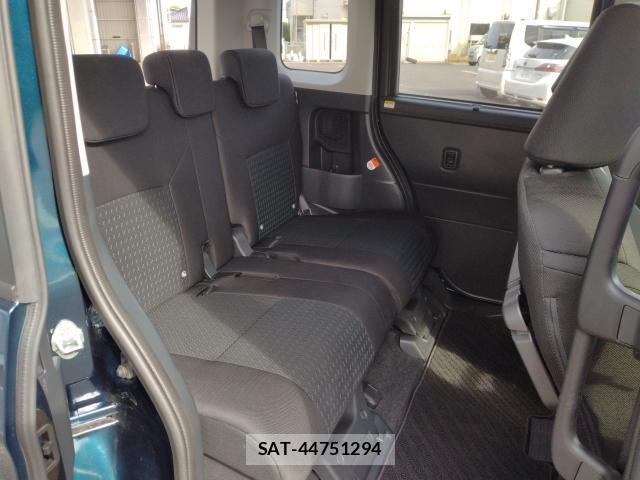 Subaru JUSTY 2025-12 8728792-13