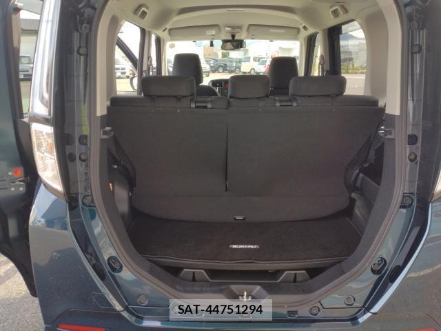 Subaru JUSTY 2025-12 8728792-14