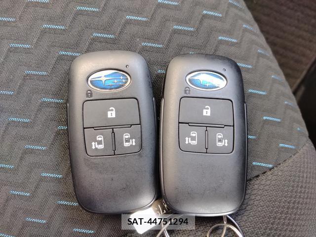 Subaru JUSTY 2025-12 8728792-15