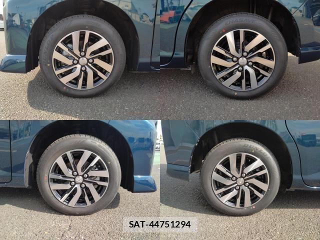 Subaru JUSTY 2025-12 8728792-17