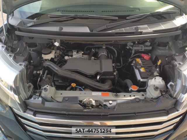 Subaru JUSTY 2025-12 8728792-18
