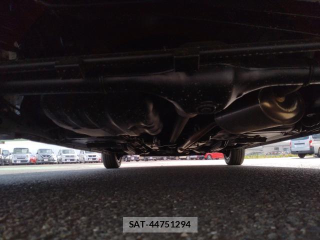 Subaru JUSTY 2025-12 8728792-19