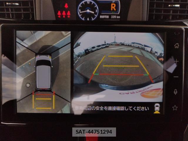 Subaru JUSTY 2025-12 8728792-5