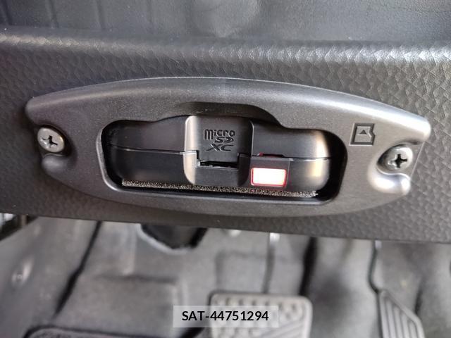 Subaru JUSTY 2025-12 8728792-8