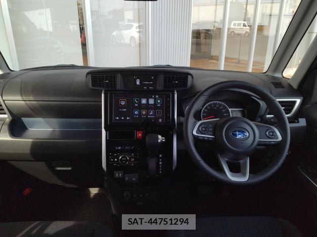 Subaru JUSTY 2025-12 8728792-9