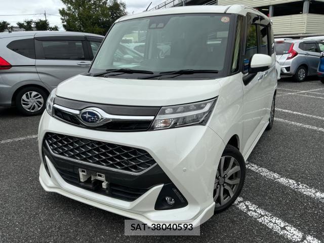 sat car