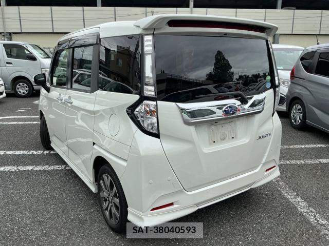 Subaru JUSTY 2019-08 8730787-2