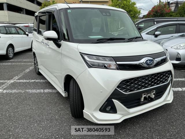 Subaru JUSTY 2019-08 8730787-3
