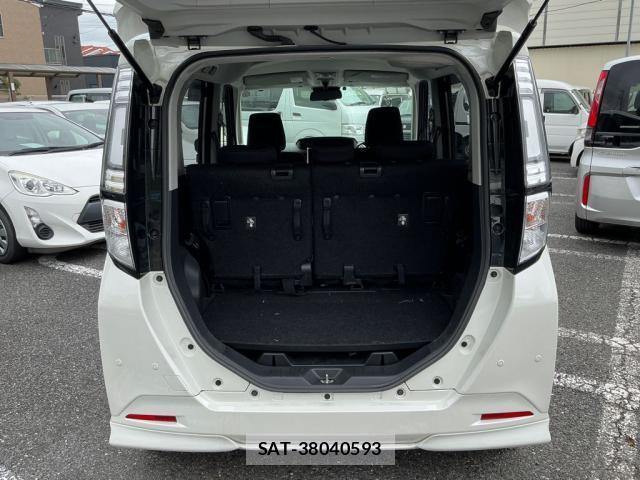 Subaru JUSTY 2019-08 8730787-8