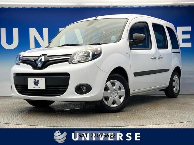 Renault KANGOO 2018-08 8725986-0