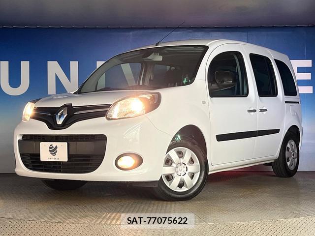 Renault KANGOO 2018-08 8725986-13