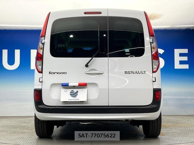 Renault KANGOO 2018-08 8725986-16