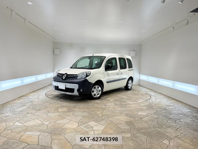 Renault KANGOO 2020-03 8726554-0
