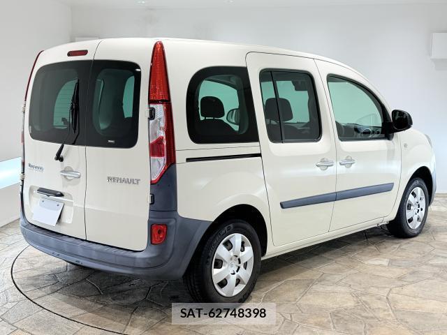 Renault KANGOO 2020-03 8726554-2