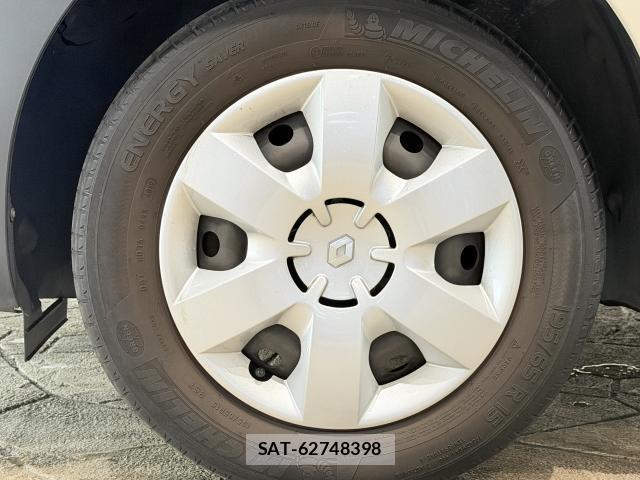 Renault KANGOO 2020-03 8726554-8