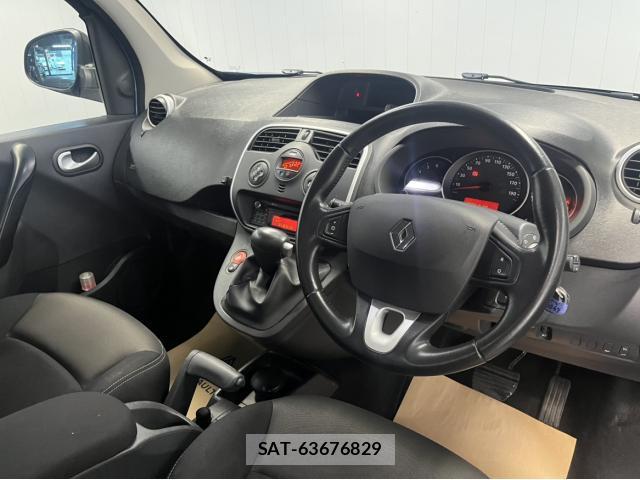 Renault KANGOO 2021-09 8730064-1
