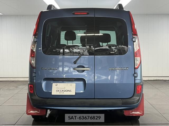 Renault KANGOO 2021-09 8730064-13