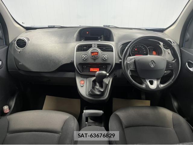 Renault KANGOO 2021-09 8730064-5