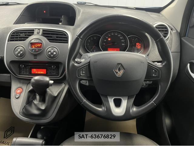 Renault KANGOO 2021-09 8730064-9