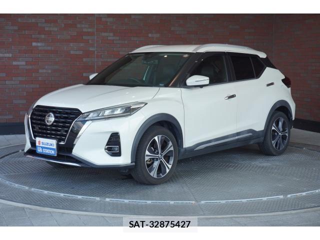 Nissan KICKS 2020-12 8726173-0
