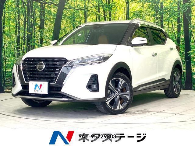 Nissan KICKS 2020-12 8726283-0