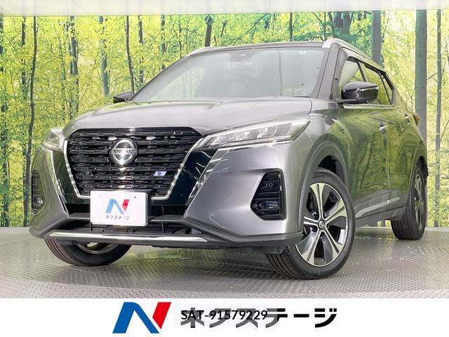 Nissan KICKS 2020-10 8727578-0