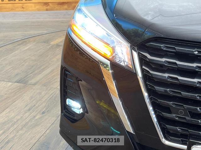 Nissan KICKS 2020-11 8727770-11