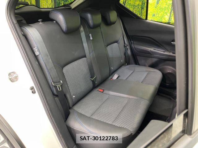 Nissan KICKS 2022-02 8728417-8