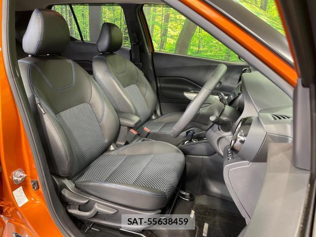 Nissan KICKS 2020-10 8728652-8