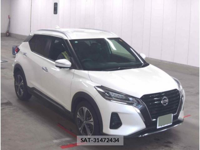 Nissan KICKS 2020-10 8729768-0