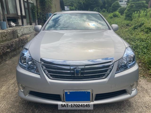 sat car