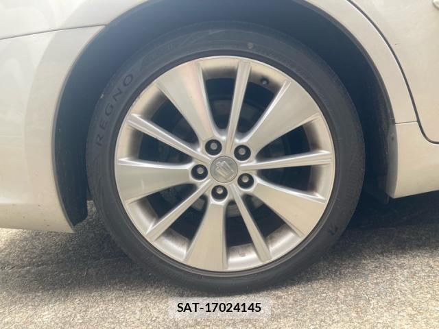 Toyota KLUGER HYBRID 2010-05 8727339-7