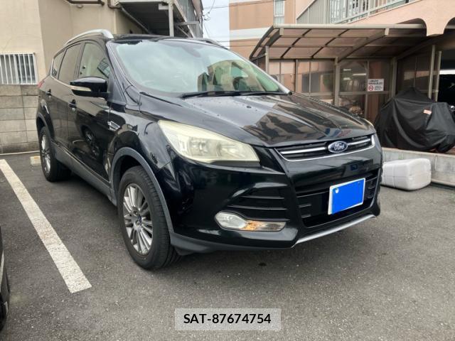 Ford KUGA 2015-12 8727149-0