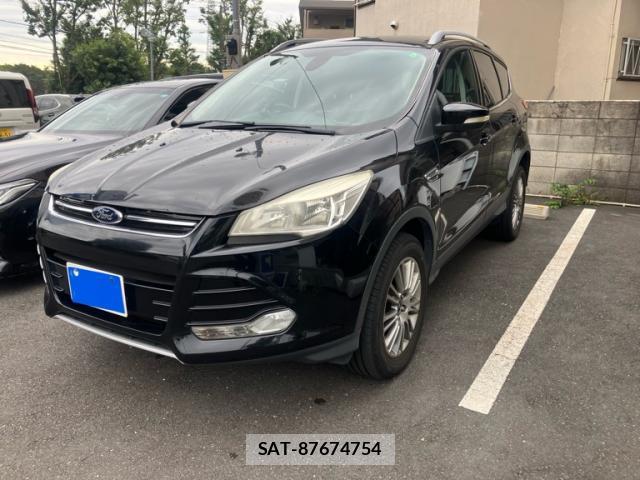 Ford KUGA 2015-12 8727149-1