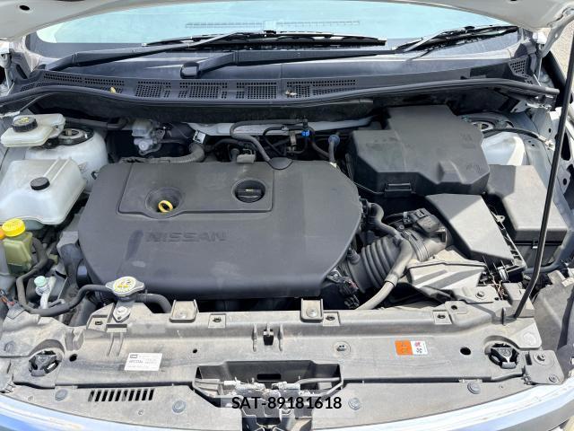 Nissan LAFESTA 2011-06 8731072-7