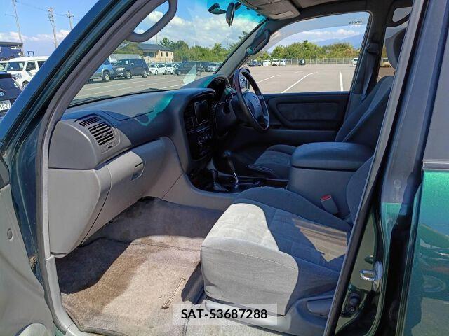 Toyota LAND CRUISER 1998-05 8730477-2