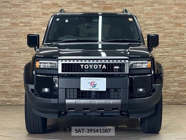 Toyota Land Cruiser 250 2024-11 8726596-14