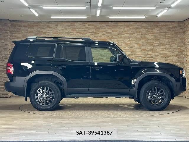 Toyota Land Cruiser 250 2024-11 8726596-17
