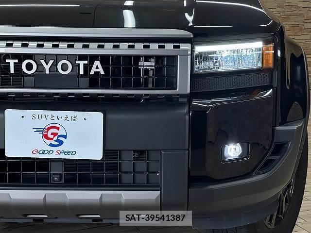 Toyota Land Cruiser 250 2024-11 8726596-19