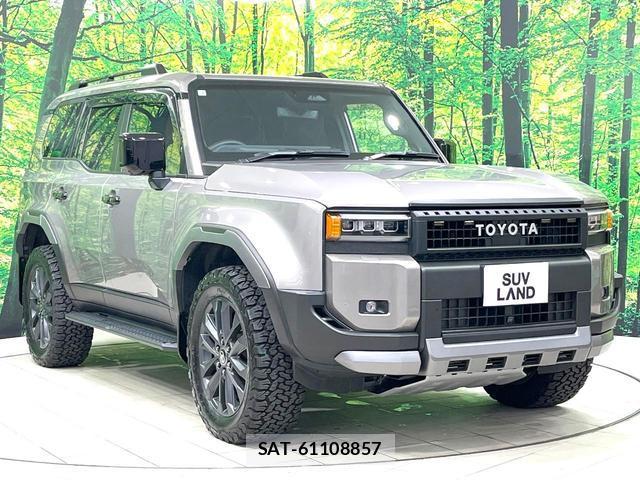 Toyota Land Cruiser 250 2025-02 8726940-19