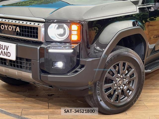 Toyota Land Cruiser 250 2024-05 8727185-13