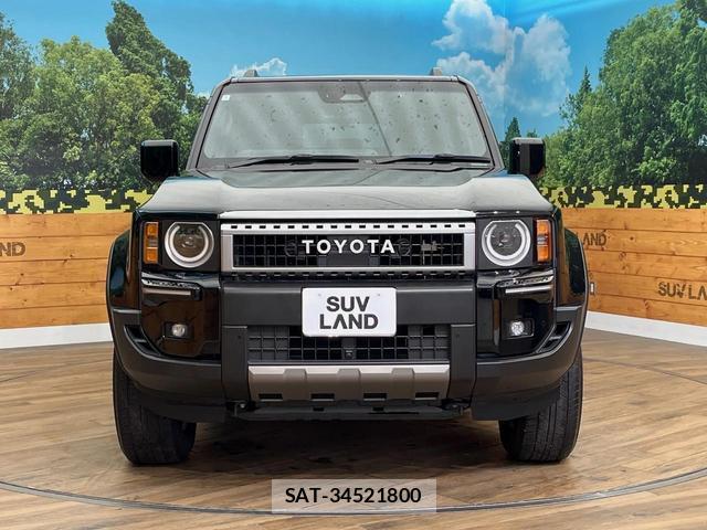 Toyota Land Cruiser 250 2024-05 8727185-15