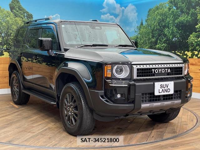 Toyota Land Cruiser 250 2024-05 8727185-17