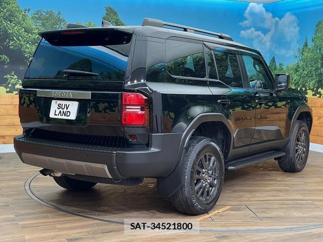 Toyota Land Cruiser 250 2024-05 8727185-18