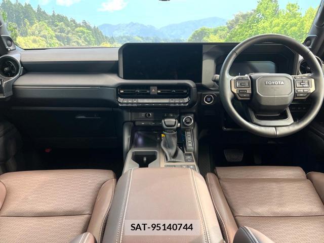 Toyota Land Cruiser 250 2025-11 8727774-1