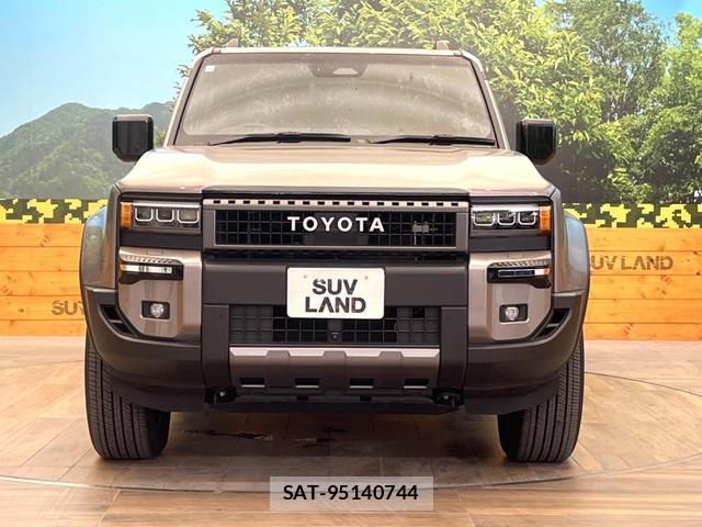 Toyota Land Cruiser 250 2025-11 8727774-14