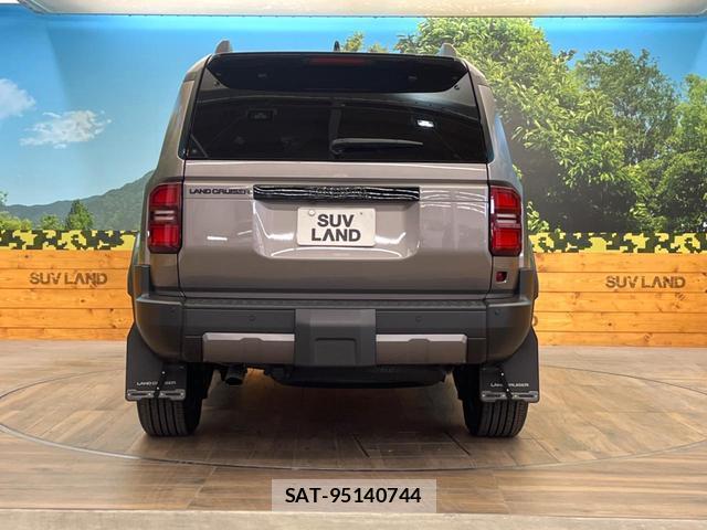Toyota Land Cruiser 250 2025-11 8727774-15